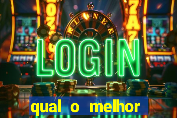 qual o melhor slots para ganhar dinheiro