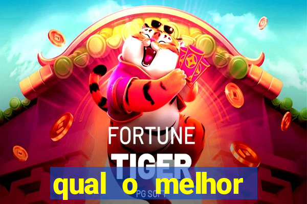 qual o melhor slots para ganhar dinheiro