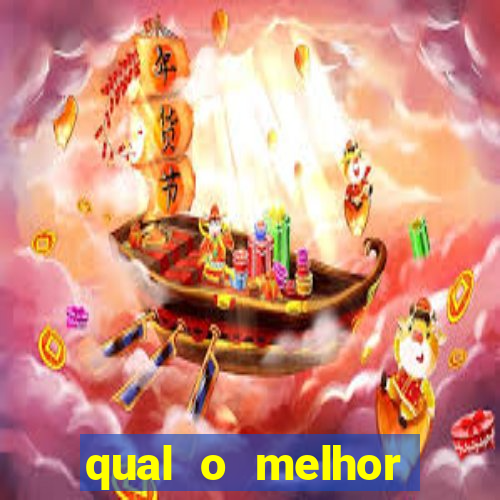 qual o melhor slots para ganhar dinheiro