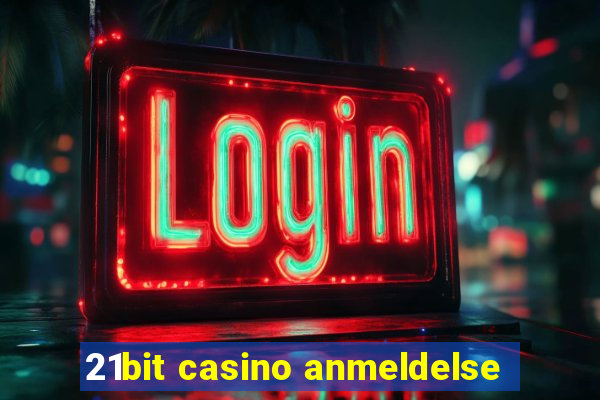 21bit casino anmeldelse