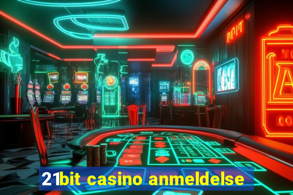 21bit casino anmeldelse