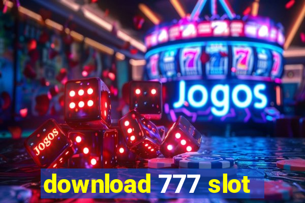 download 777 slot