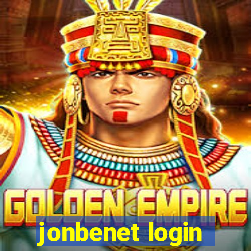 jonbenet login