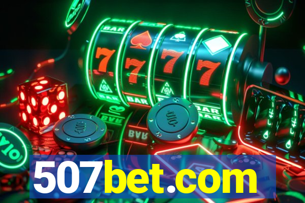 507bet.com