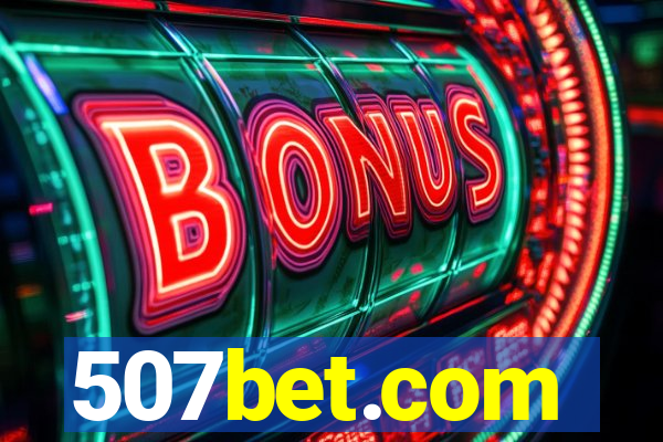 507bet.com