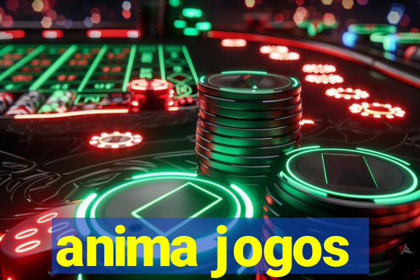 anima jogos