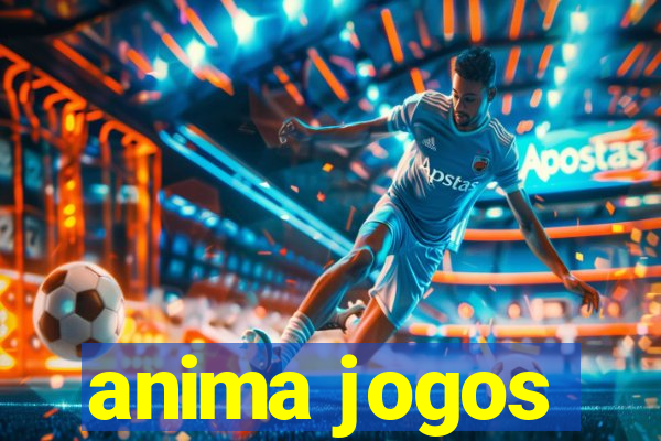 anima jogos