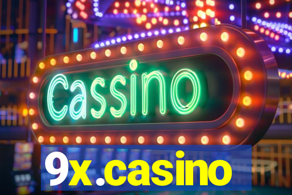 9x.casino