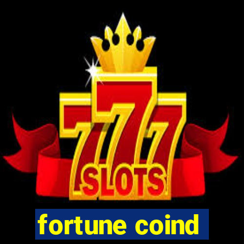 fortune coind