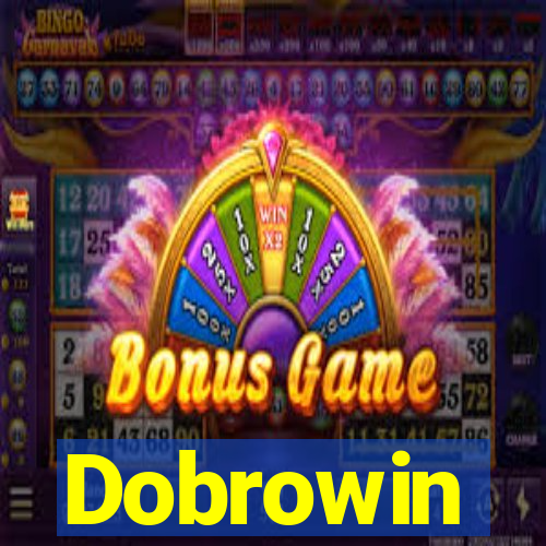 Dobrowin