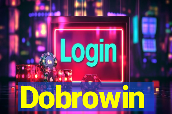 Dobrowin