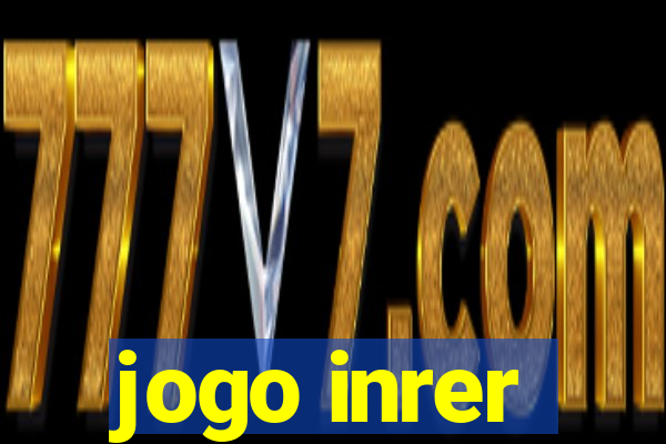 jogo inrer