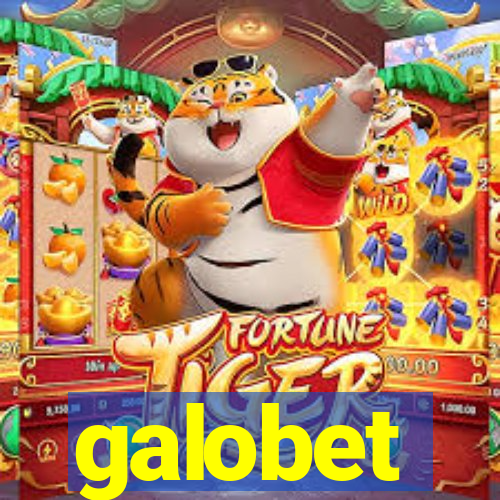 galobet