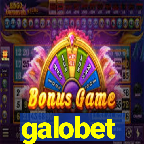 galobet