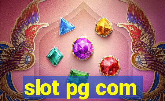 slot pg com