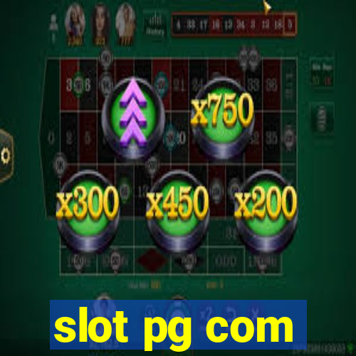 slot pg com