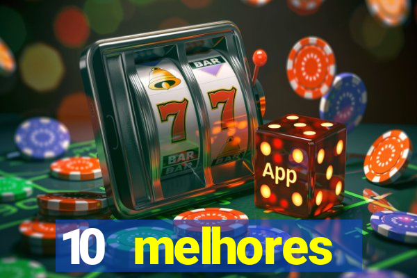 10 melhores plataformas de jogos