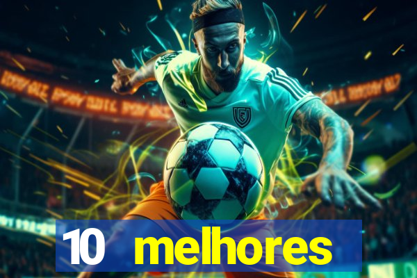 10 melhores plataformas de jogos