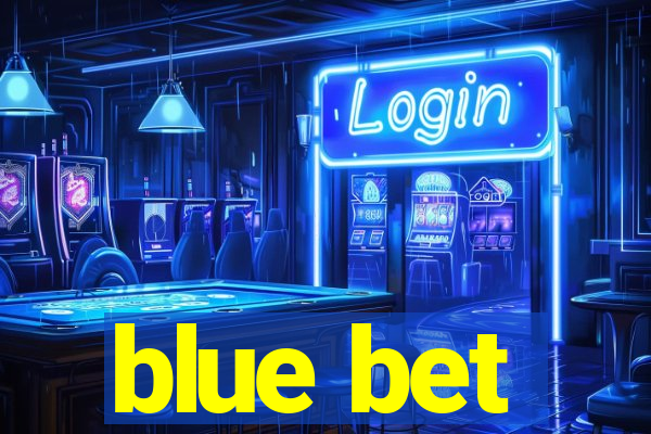 blue bet