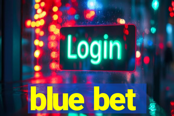 blue bet