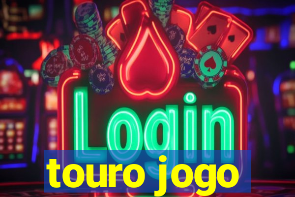 touro jogo