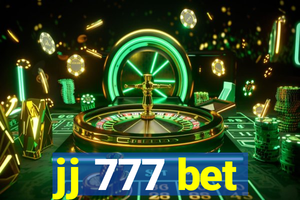 jj 777 bet