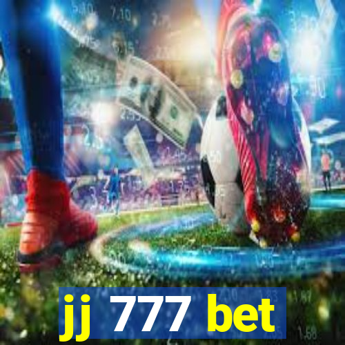 jj 777 bet