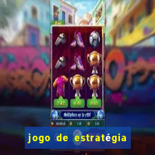 jogo de estratégia em tempo real