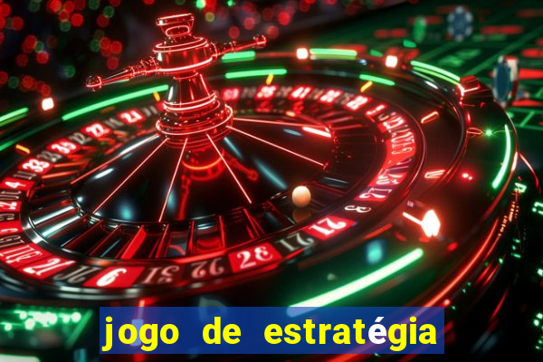 jogo de estratégia em tempo real