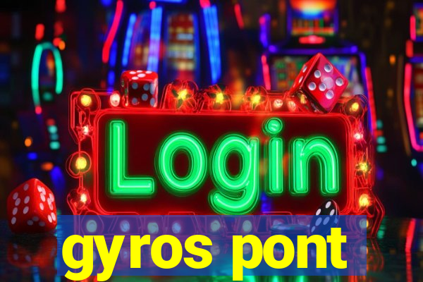 gyros pont