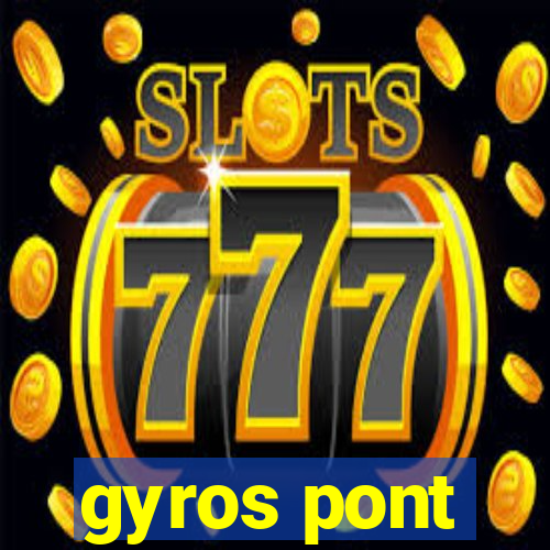 gyros pont