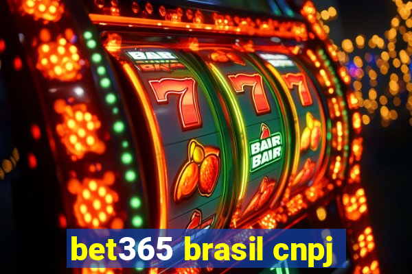 bet365 brasil cnpj