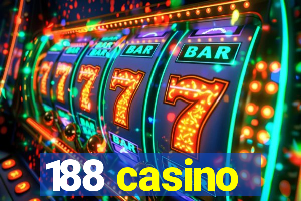 188 casino