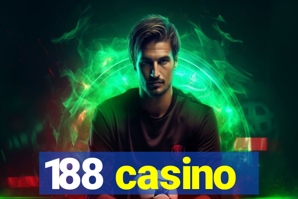 188 casino