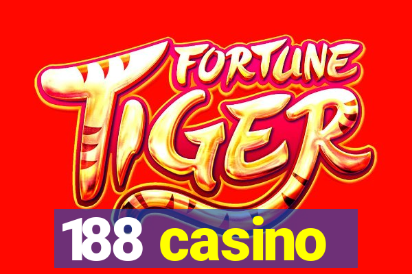 188 casino