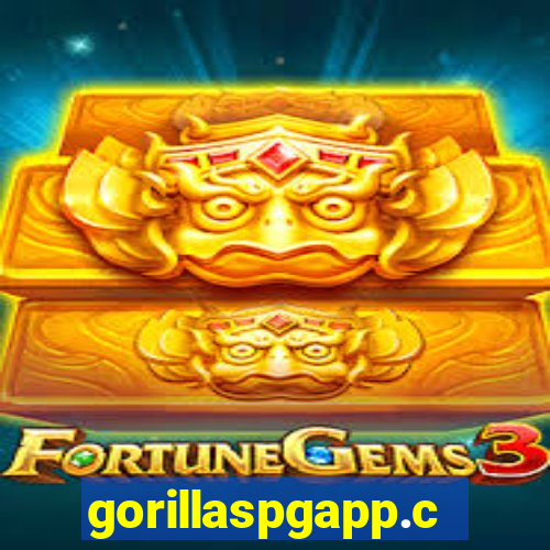 gorillaspgapp.com