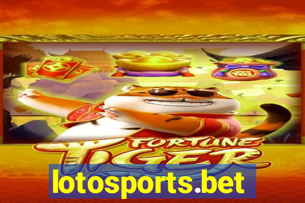 lotosports.bet