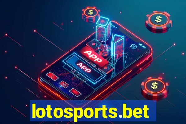 lotosports.bet