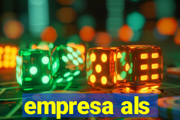 empresa als