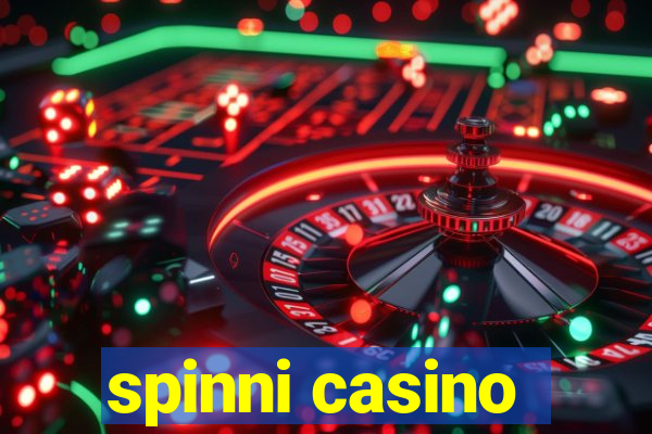 spinni casino