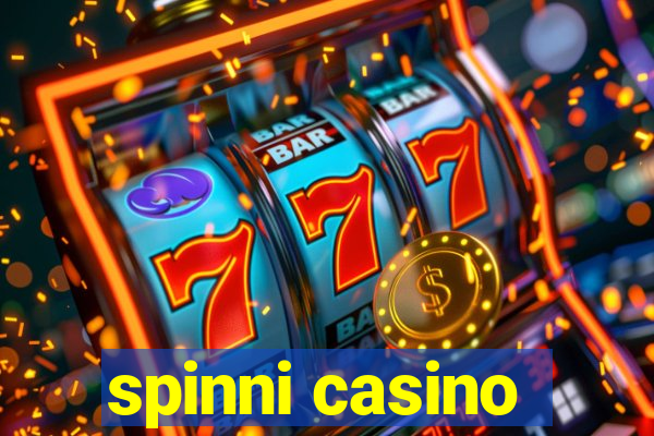 spinni casino