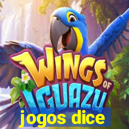 jogos dice