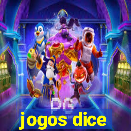 jogos dice