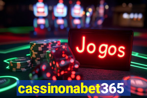 cassinonabet365