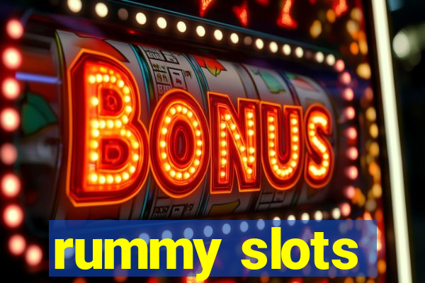 rummy slots