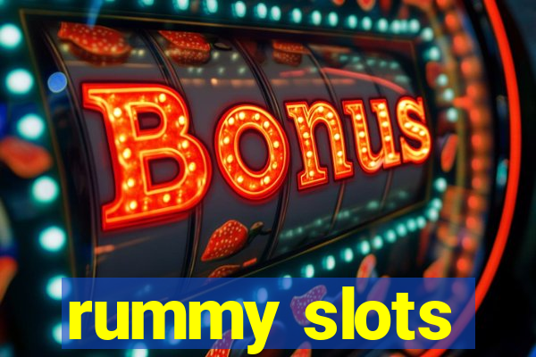 rummy slots