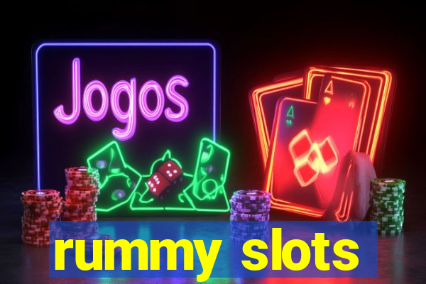 rummy slots