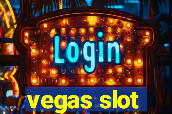 vegas slot