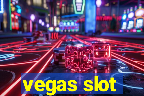 vegas slot