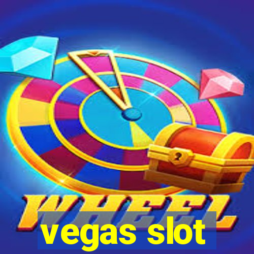 vegas slot